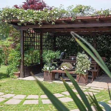 Arco Di Pietra Bed & Breakfast Quinto Di Treviso