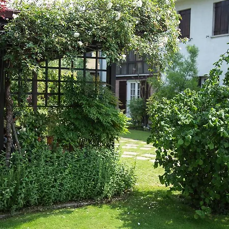 Arco Di Pietra ベッド・アンド・ブレックファスト Quinto di Treviso