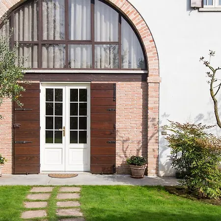 ベッド・アンド・ブレックファスト Arco Di Pietra 3*