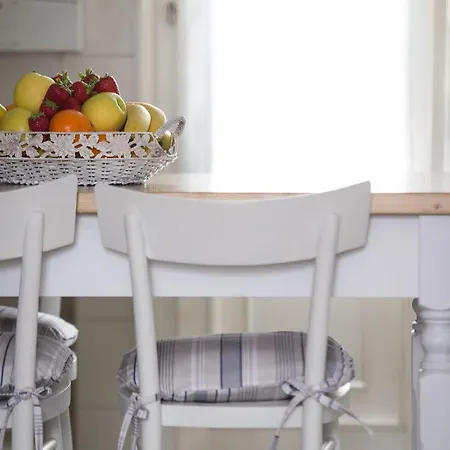 Arco Di Pietra ベッド・アンド・ブレックファスト 3*