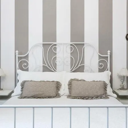 Bed & Breakfast Arco Di Pietra