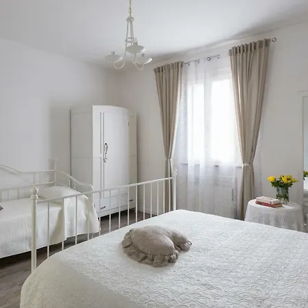 Bed & Breakfast Arco Di Pietra Quinto Di Treviso