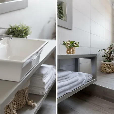 ベッド・アンド・ブレックファスト Arco Di Pietra