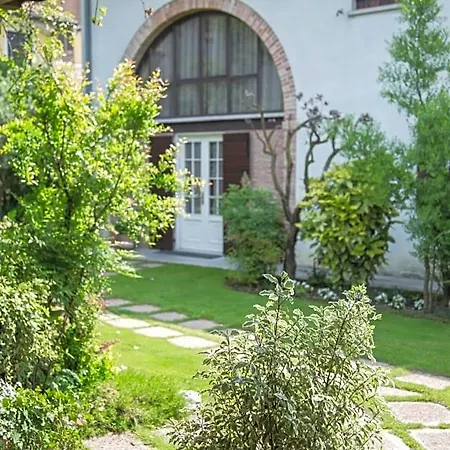 לינה וארוחת בוקר Arco Di Pietra Quinto Di Treviso