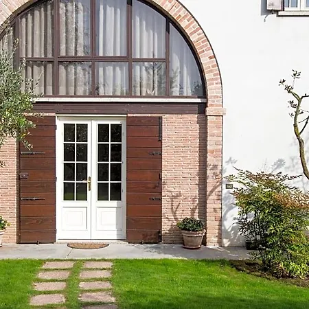 Alojamento de Acomodação e Pequeno-almoço Arco Di Pietra Quinto Di Treviso