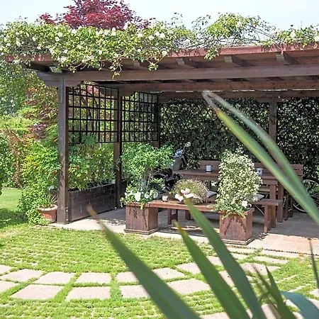 לינה וארוחת בוקר Arco Di Pietra Quinto Di Treviso