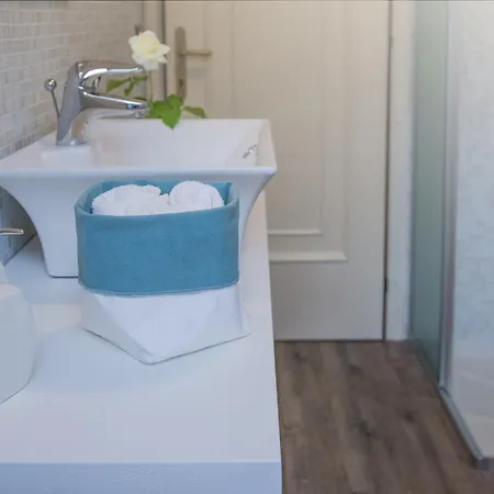 Bed & Breakfast Arco Di Pietra Quinto Di Treviso