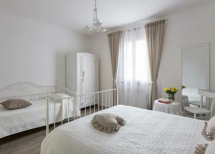 Oda ve Kahvaltı Arco Di Pietra Quinto Di Treviso