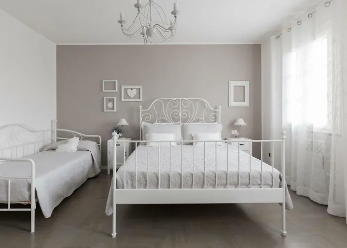 Arco Di Pietra 3* Quinto Di Treviso